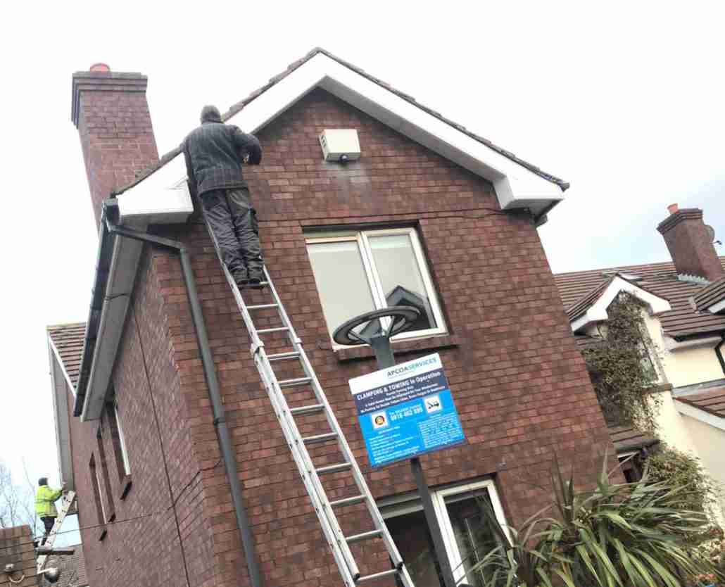 Fascia / Soffit Repairs Drumree County Meath