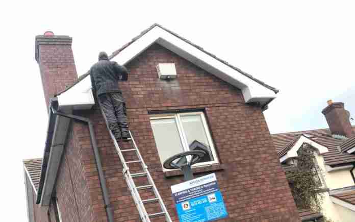 ACR Roofing Meath