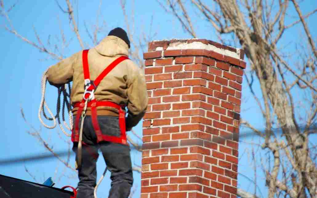 Chimney Repairs Carnaross County Meath