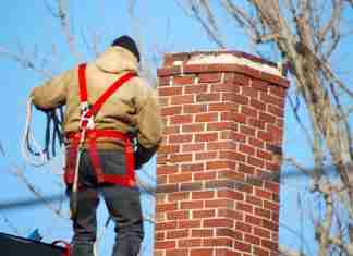 Chimney Repairs Bohermeen County Meath