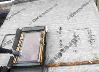 Skylight Repairs Bohermeen County Meath