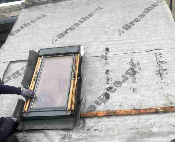 ACR Roofing Meath