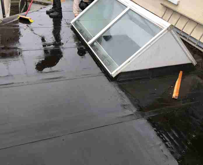 ACR Roofing Meath