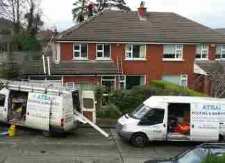 New Roofing Costs Bohermeen County Meath