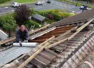 Emergency Roofing Services Bohermeen County Meath