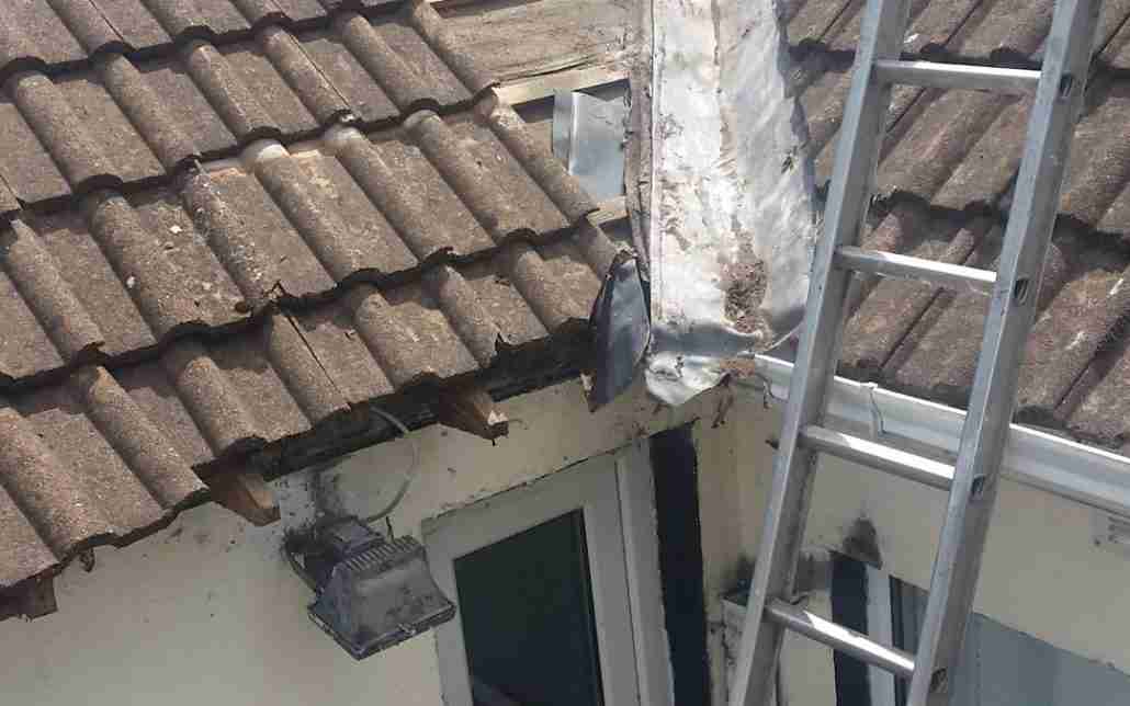 Roof Leaks Clonee County Meath