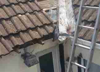 Roof Leaks Bohermeen County Meath