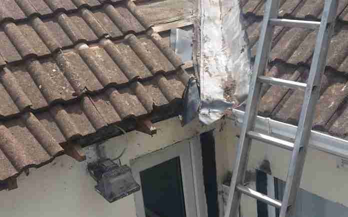 ACR Roofing Meath