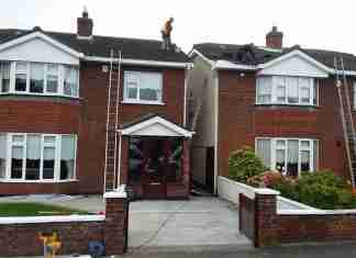 Roofing Repairs Bohermeen County Meath Roofing Repairs {towns(town)}