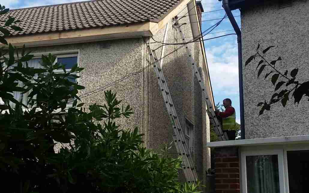 Fascia / Soffits / Guttering Ballinter County Meath