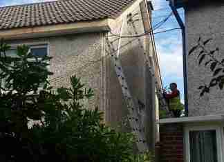 Fascia / Soffits / Guttering Bohermeen County Meath