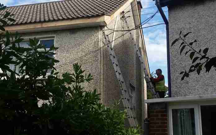 ACR Roofing Meath