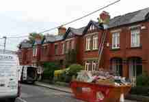 Roofers Ashbourne County Meath