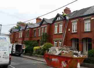 Roofers Bohermeen County Meath